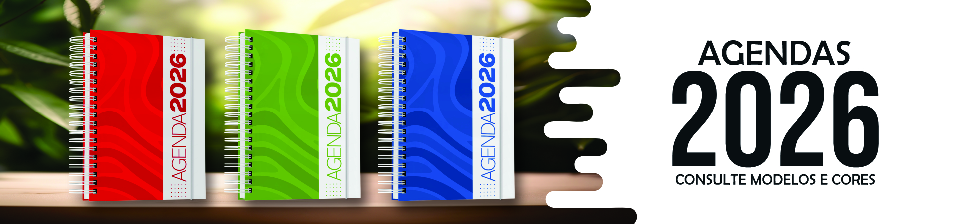 Agendas 2026